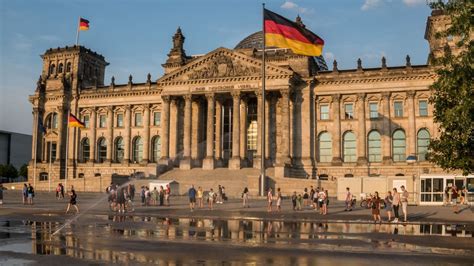 Reichstag Tickets Berlin - Hellotickets