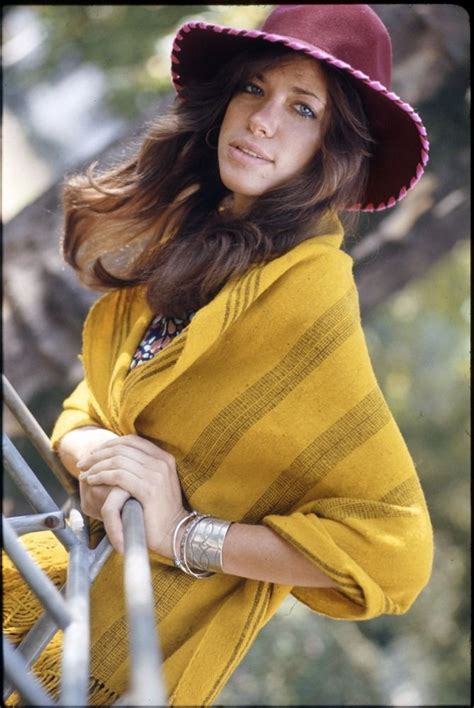 Carly Simon 1970s | Carly simon, 70s music, 1970s