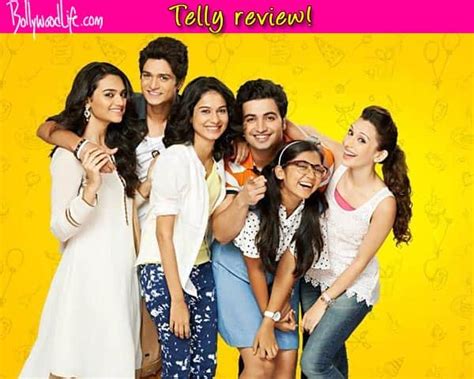 Nisha Aur Uske Cousins TV review: Aneri Vajani's show has the scope to ...