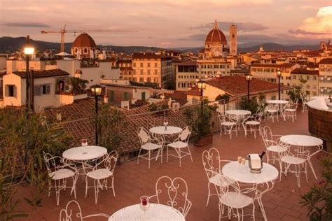 9 Best Rooftop Bars in Florence | Best rooftop bars, Florence italy, Florence cafe