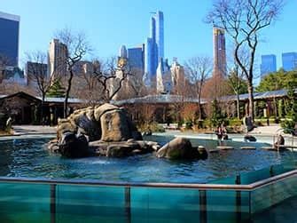 Central Park Zoo Tickets - NewYorkCity.ca