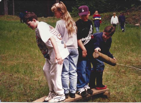 CYO History — CYO Summer Camp