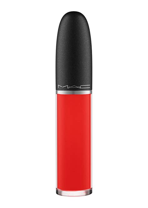 Best MAC Lipstick for Dark Skin 2021: Find Your Signature Shade | StyleCaster