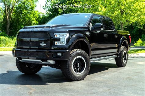 F150 Shelby 2021 / 2019 Ford F 150 Shelby Super Snake Packing 755 ...