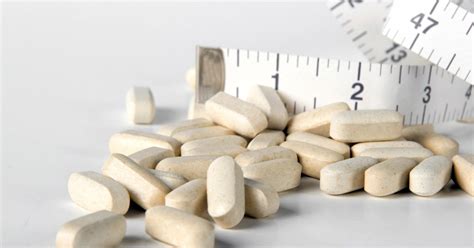 Weight Loss Supplement Dangers: What You Don’t Know Could Hurt You | TIME