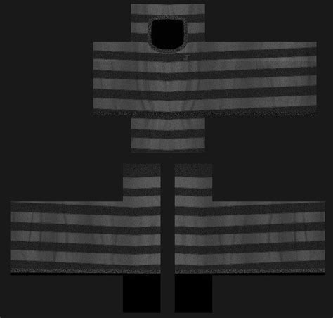 Roblox Shirt Template Black