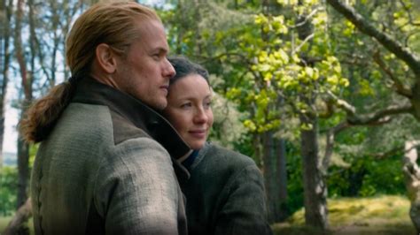 Outlander to End After Season 8, Starz Greenlights Prequel Series