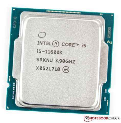 Intel Core i5-11600K vs Intel Core i7-1260P vs Intel Core i7-11700