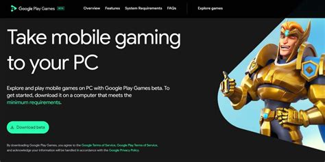 How to Play Android Games on Windows 11 With Google Play Games