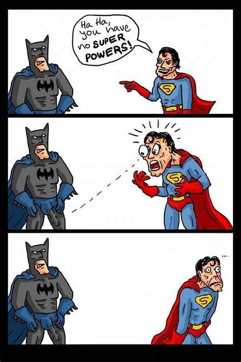 batman's super power.discard it if it's repost - Meme by mkz :) Memedroid