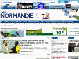 Paris Normandie | Newspaper Ranking & Review