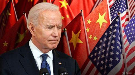 Biden admin failing to track Chinese ownership of farmland: govt ...