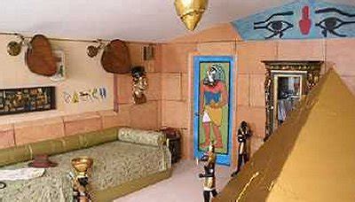 Decorating theme bedrooms - Maries Manor: Egyptian theme bedroom decorating ideas - Egyptian ...