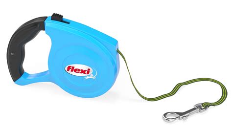 Flexi Classic Retractable Dog Leash 3D Model - TurboSquid 2183264