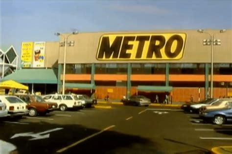 Metro cumple 30 años: conoce quiénes son sus dueños y otros datos que ...