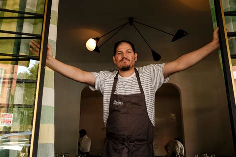 Eduardo García’s Path: Migrant Worker, Convict, Deportee, Star Chef ...