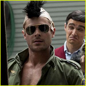 Zac Efron: ‘Neighbors’ Official Trailer – Watch Now! | Dave Franco ...