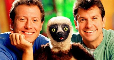 Zoboomafoo: qué es de la vida de los hermanos Kratt, los conductores ...