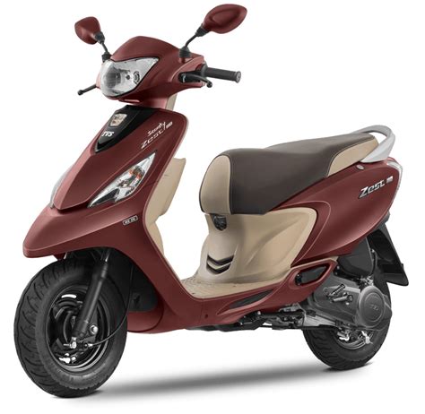 Tvs Scooty New Model : 2016 TVS Scooty Pep Plus Launched; Prices Start at Rs ... - The refreshed ...