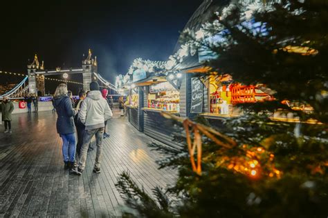 The 13 Best Christmas Markets in England (And Top Festive Days Out!)