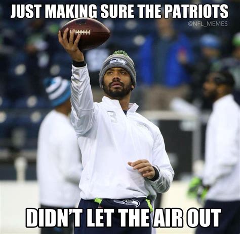 Just making sure Seahawks Memes, Patriots Memes, Funny Football Memes ...