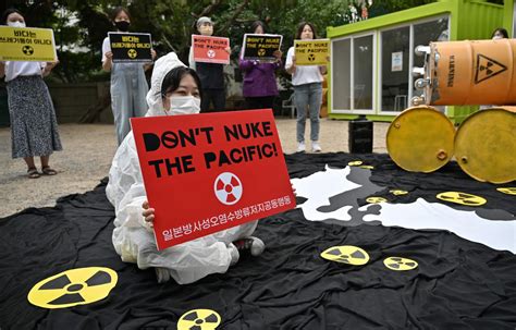 The New Nuclear Concern for Pacific Islands | TIME