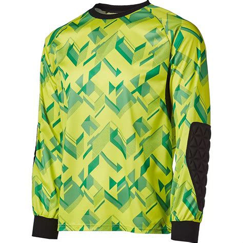 Brava Soccer Adults' Goalkeeper Jersey | Free Shipping at Academy