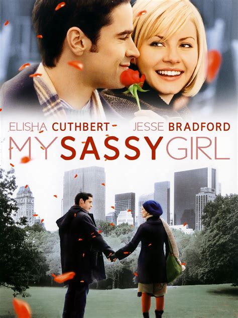 My Sassy Girl (2008) - Rotten Tomatoes