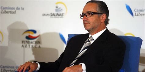 Ricardo Salinas Pliego - Net Worth November 2024, Salary, Age, Siblings, Bio, Family, Career