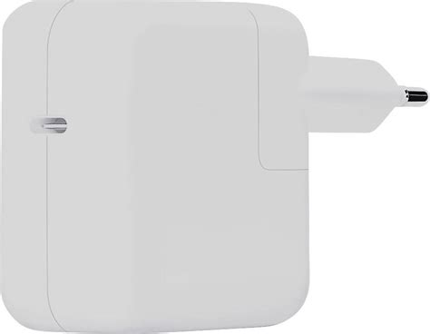 Apple 30W USB-C Power Adapter Charger Compatible with Apple devices: iPhone, iPad, MacBook ...