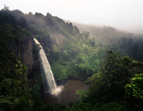 5 waterfalls to visit in Mpumalanga