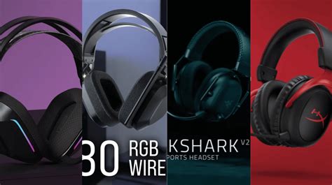 Headset Wireless Gaming | vlr.eng.br