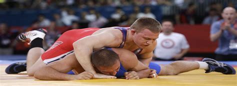 High School Wrestling: Tips for Endurance | Southern Wrestling