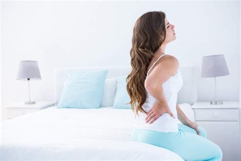 How to choose an orthopedic mattress for back pain