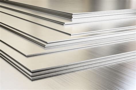 Titanium Sheet - Titanium Processing Center