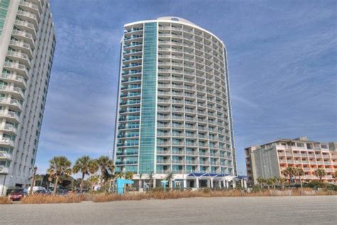 Oceans One Resort Condos - Myrtle Beach,SC | Myrtle beach hotels, Myrtle beach condos, Myrtle ...