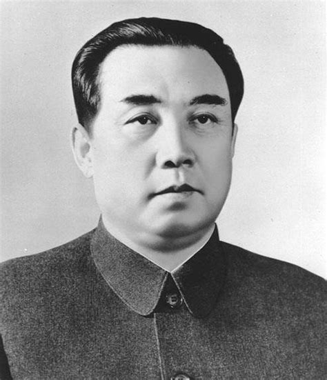 Anglo-People's Korea/Songun: PRESIDENT KIM IL SUNG AND BRITAIN - Juche idea authored by the ...