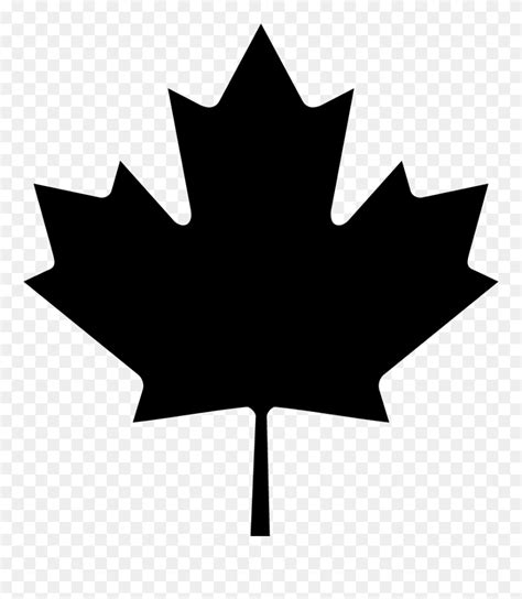 Download Flag Of Canada Maple Leaf Clip Art - Canadian Maple Leaf Vector - Png Download ...