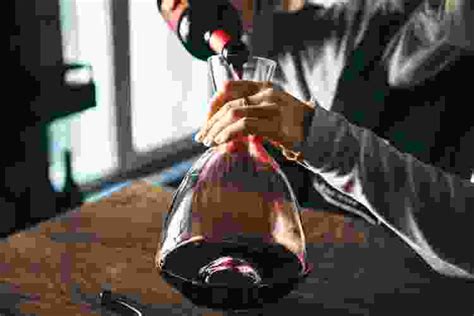 How to Decant Wine | Wine Decanting 101 | Cozymeal