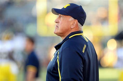 Greg Mattison's love for Michigan, belief in D.J. Durkin and faith in ...