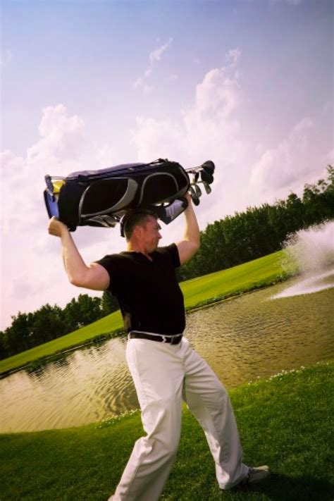 The 22 Do's and Don'ts Of April Fools' Golf Pranks | This is the Loop | Golf Digest