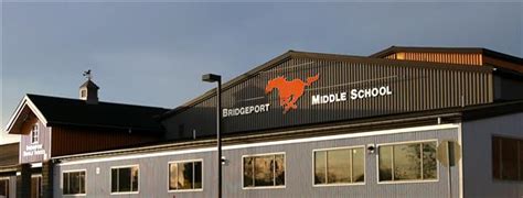 Bridgeport Middle School | Bridgeport School District