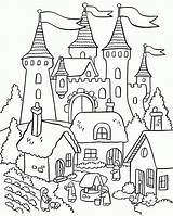 My Little House Anna And The Flower Garden Coloring Page  Nation sketch template