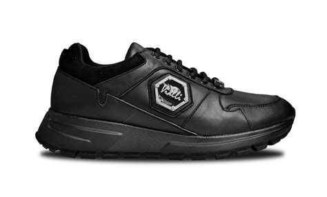 VIALLI Delta Sneaker – Men's Clothing Store