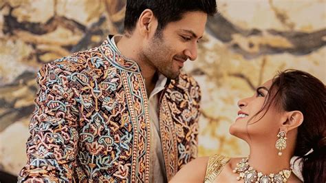 Richa Chadha and Ali Fazal: I want what they have | Vogue India