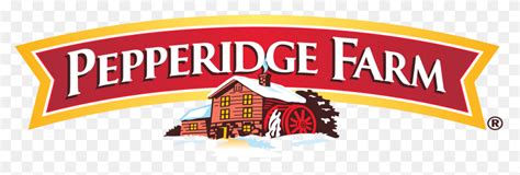 Pepperidge Farm Logo & Transparent Pepperidge Farm.PNG Logo Images