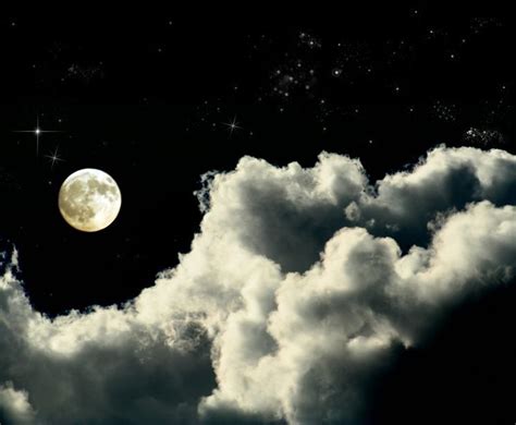 The 21 Dos and Don'ts of Moon Photography | Moon photography, Photography, Full moon night