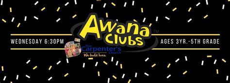 Awana banner #kGrapicDesign | Facebook cover, Banner, Graphic design