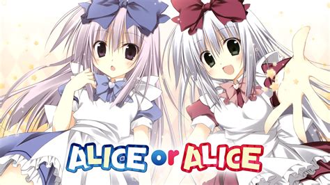 Alice or Alice (2018) - Plex