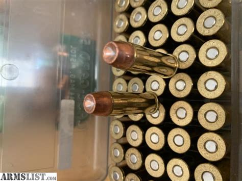 ARMSLIST - For Sale/Trade: 41 magnum ammo